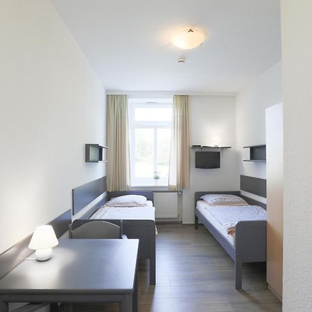 Berne Apartments Hamburg Ngoại thất bức ảnh