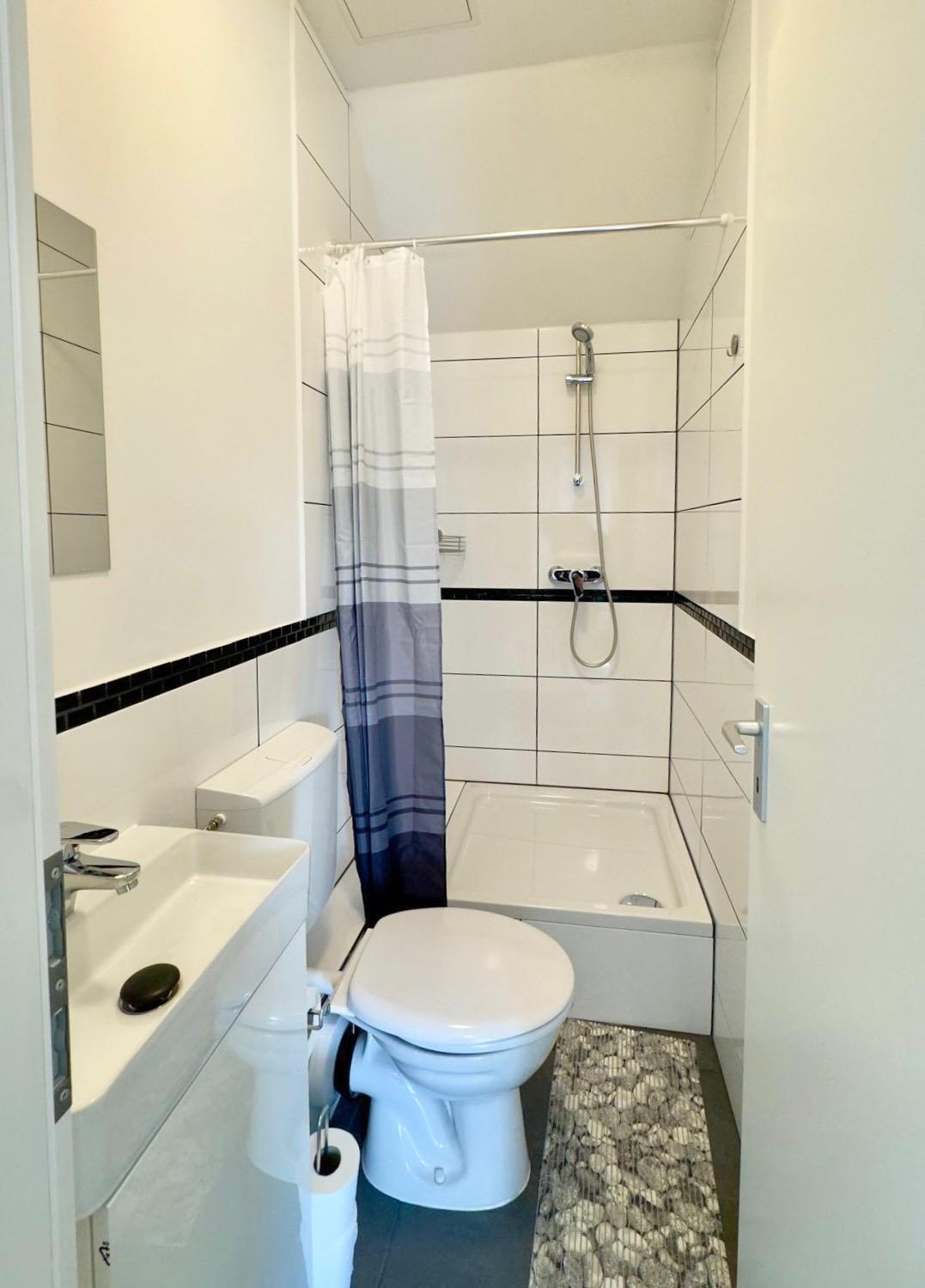 Berne Apartments Hamburg Ngoại thất bức ảnh