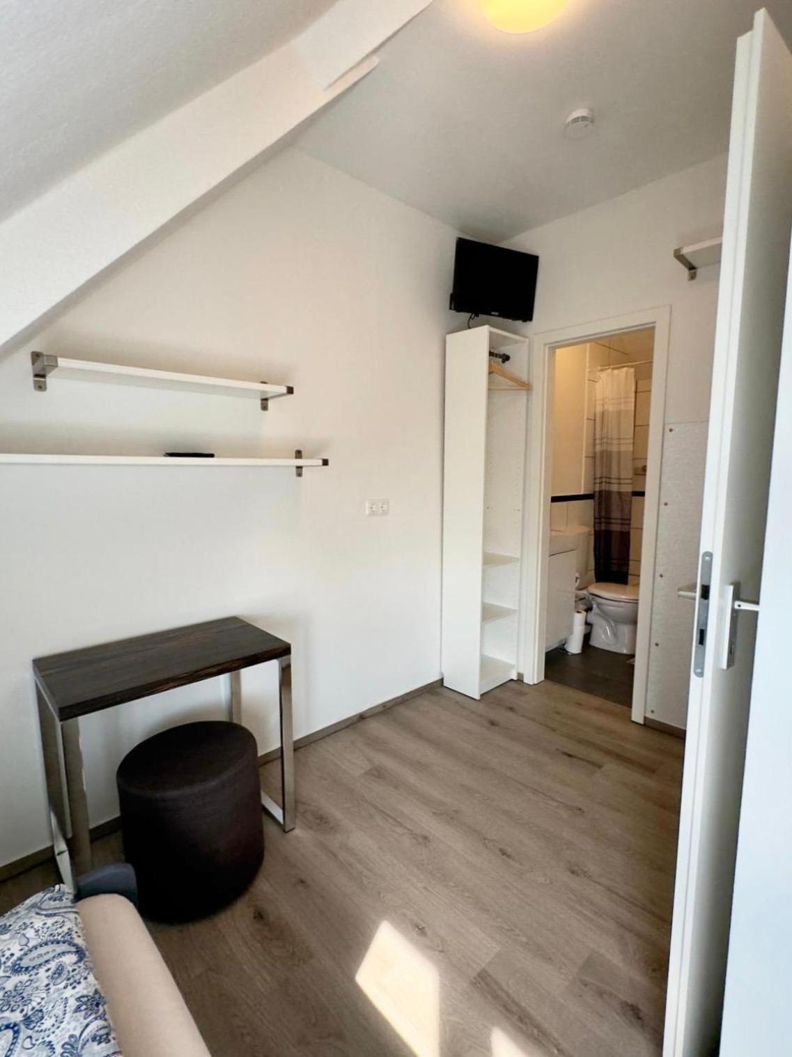 Berne Apartments Hamburg Ngoại thất bức ảnh